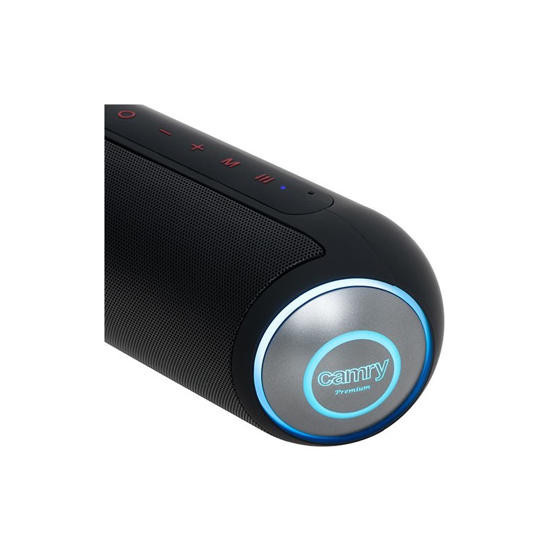 Głośnik bezprzewodowy Bluetooth CR1901 | PartsPC.pl