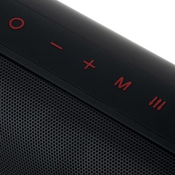 Głośnik bezprzewodowy Bluetooth CR1901 | PartsPC.pl