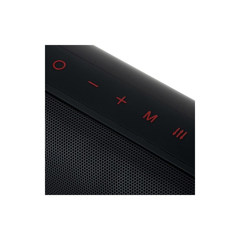 Głośnik bezprzewodowy Bluetooth CR1901 | PartsPC.pl