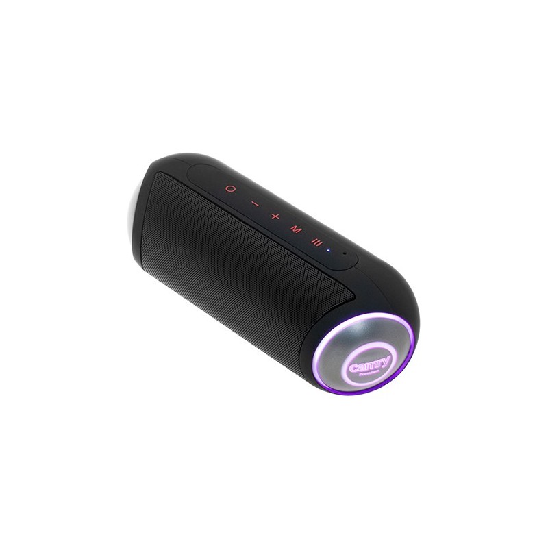 Głośnik bezprzewodowy Bluetooth CR1901 | PartsPC.pl