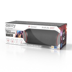 Głośnik bezprzewodowy Bluetooth CR1901 | PartsPC.pl