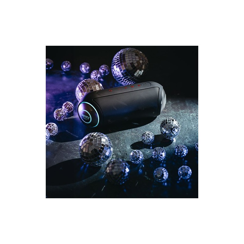 Głośnik bezprzewodowy Bluetooth CR1901 | PartsPC.pl