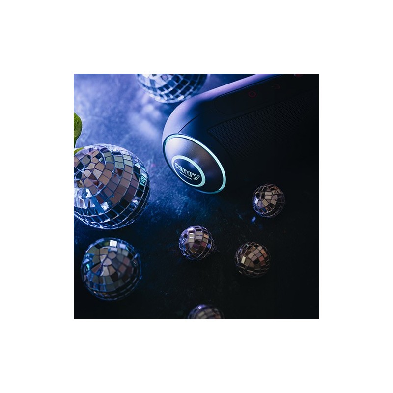 Głośnik bezprzewodowy Bluetooth CR1901 | PartsPC.pl