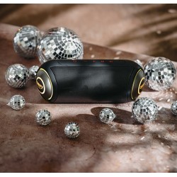 Głośnik bezprzewodowy Bluetooth CR1901 | PartsPC.pl