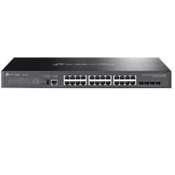 Przełącznik zarządzalny Omada 24-Port Gb Stackable Lite L3 S… | PartsPC.pl
