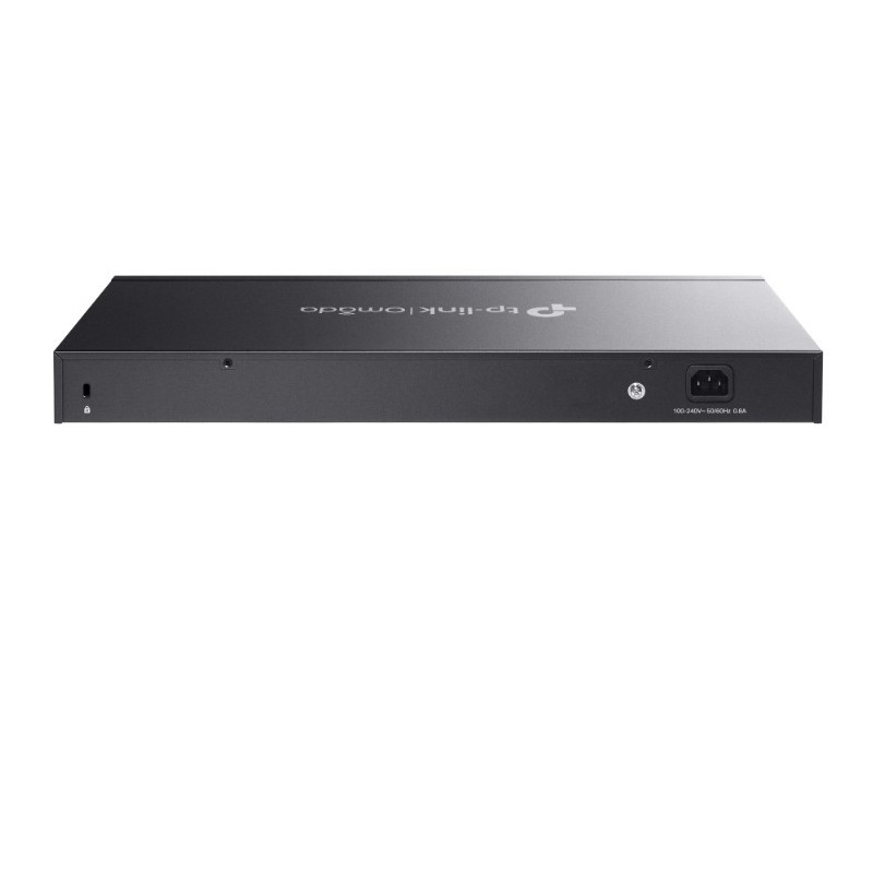 Przełącznik zarządzalny Omada 24-Port Gb Stackable Lite L3 S… | PartsPC.pl