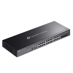 Przełącznik zarządzalny Omada 24-Port Gb Stackable Lite L3 S… | PartsPC.pl