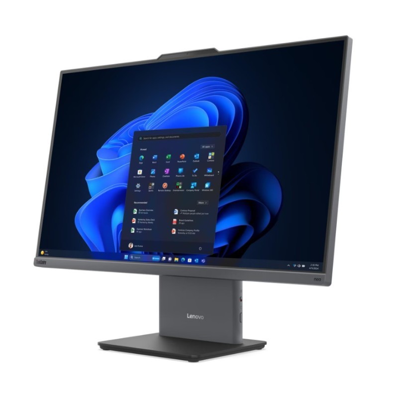 AiO neo 50a G6 13QH0003PB W11Pro Ultra 5 226V/16GB/512GB/INT… | PartsPC.pl