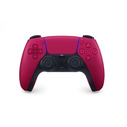Kontroler bezprzewodowy PlayStation 5 DualSense Cosmic Red | PartsPC.pl