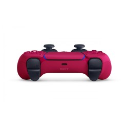 Kontroler bezprzewodowy PlayStation 5 DualSense Cosmic Red | PartsPC.pl