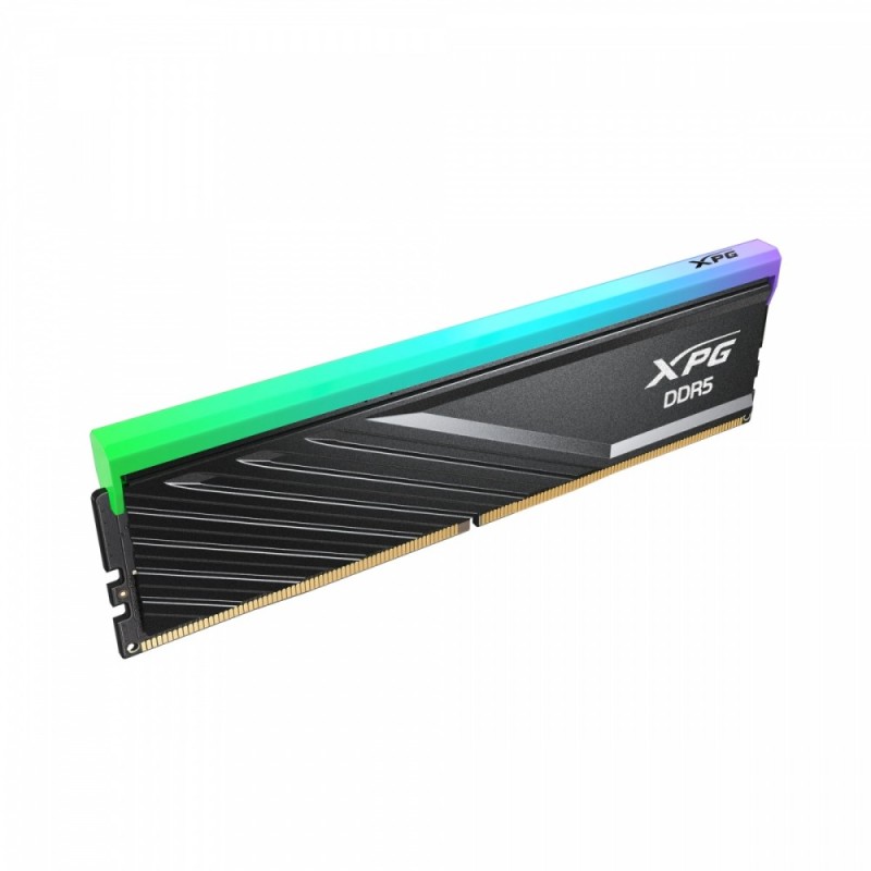 Pamięć XPG Lancer Blade DDR5 6000 32GB 2x16GB CL48 RGB | PartsPC.pl