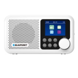 Odbiornik DAB DR8WH | PartsPC.pl