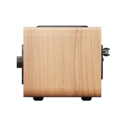 Radio przenośne DAB DR10CR | PartsPC.pl