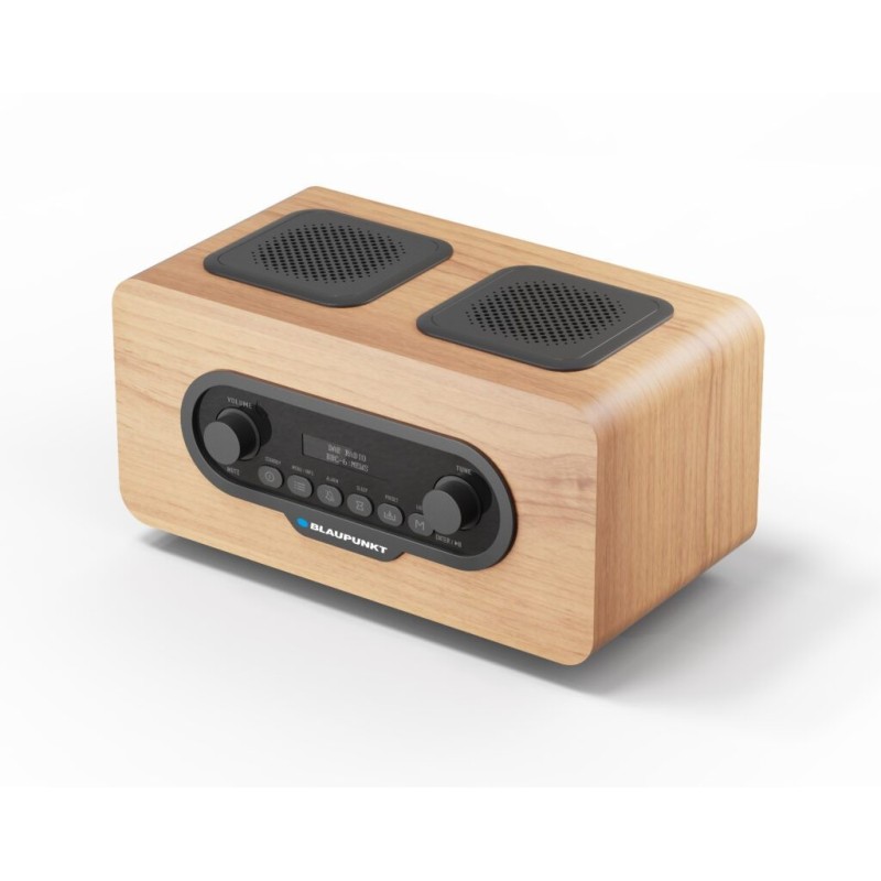 Radio przenośne DAB DR10CR | PartsPC.pl