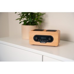 Radio przenośne DAB DR10CR | PartsPC.pl