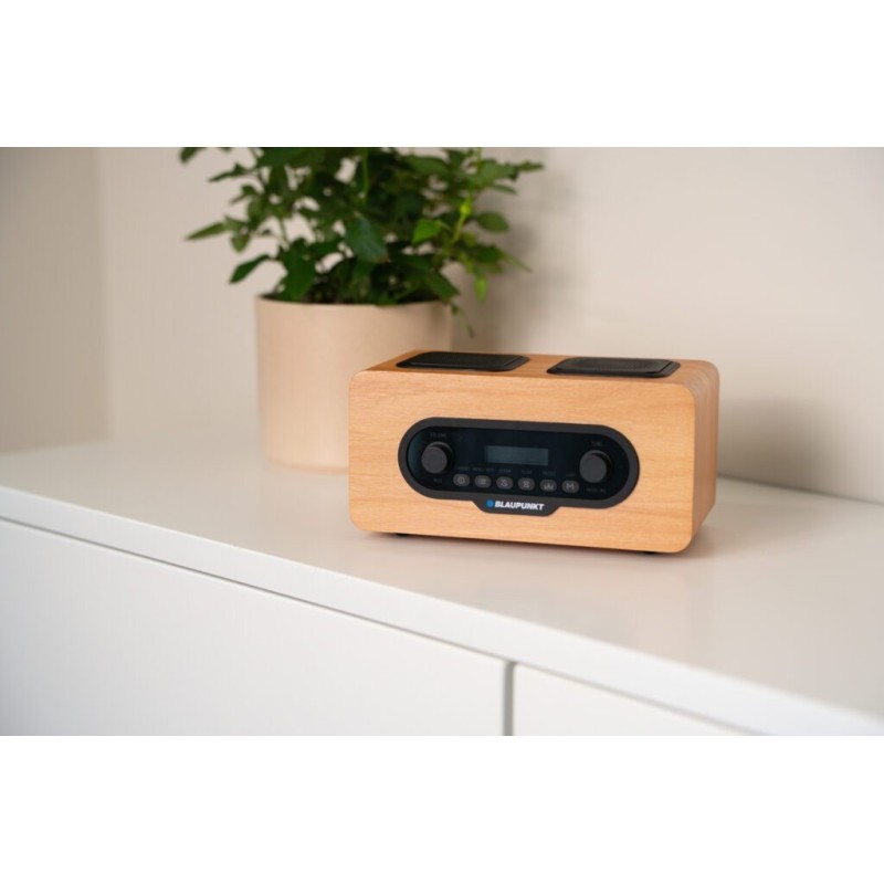 Radio przenośne DAB DR10CR | PartsPC.pl