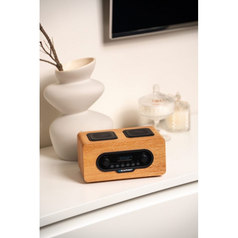 Radio przenośne DAB DR10CR | PartsPC.pl