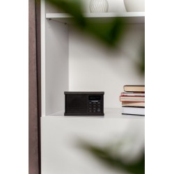 Radio przenośne DAB DR3BK | PartsPC.pl