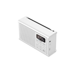 Radio przenośne DAB DR3WH | PartsPC.pl