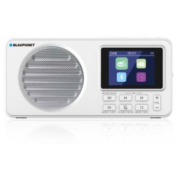 Radio przenośne DAB DR6WH | PartsPC.pl