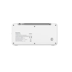 Radio przenośne DAB DR6WH | PartsPC.pl