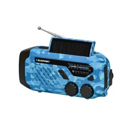 Radio alarmowe ER10BC SURVIVAL | PartsPC.pl