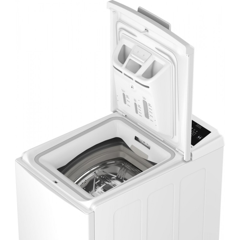 Pralka ETB622ECWPL | PartsPC.pl
