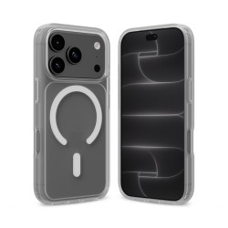 Etui Matte Magnetic MagSafe iPhone 18 Pro / iPhone 17 Pro bi… | PartsPC.pl