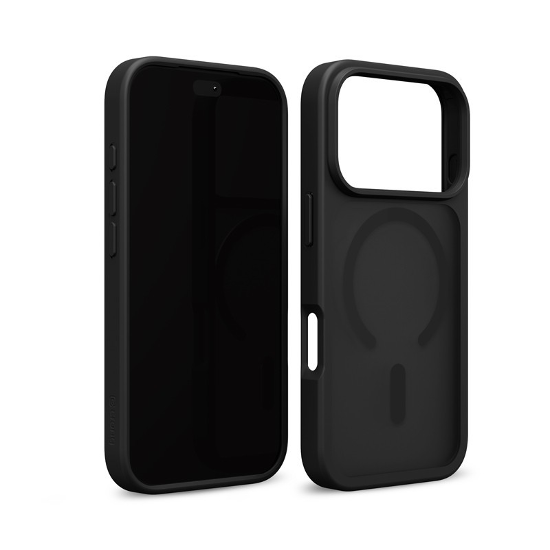 Etui Matte Magnetic MagSafe iPhone 18 Pro Max / 17 Pro Max c… | PartsPC.pl