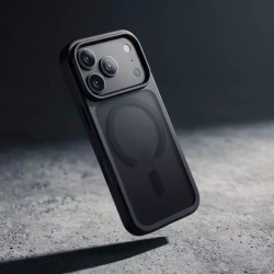 Etui Matte Magnetic MagSafe iPhone 18 Pro Max / 17 Pro Max c… | PartsPC.pl