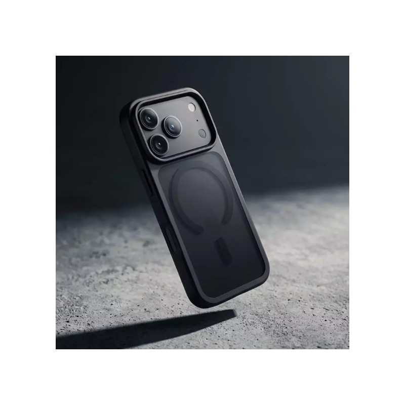 Etui Matte Magnetic MagSafe iPhone 18 Pro Max / 17 Pro Max c… | PartsPC.pl