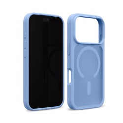 Etui Matte Magnetic MagSafe iPhone 18 Pro Max / 17 Pro Max n… | PartsPC.pl