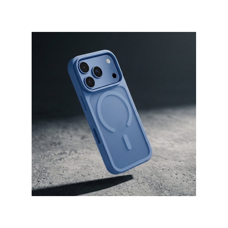 Etui Matte Magnetic MagSafe iPhone 18 Pro Max / 17 Pro Max n… | PartsPC.pl
