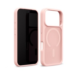 Etui Matte Magnetic MagSafe iPhone 18 Pro Max / 17 Pro Max r… | PartsPC.pl