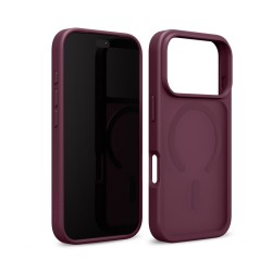 Etui Matte Magnetic MagSafe iPhone 18 Pro Max / 17 Pro Max b… | PartsPC.pl