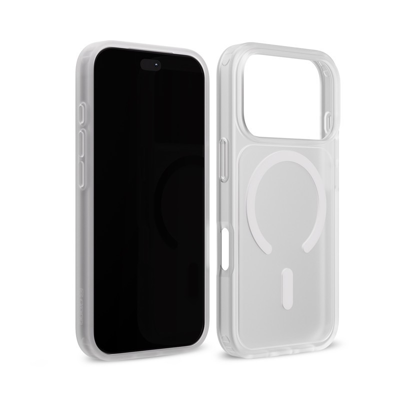 Etui Matte Magnetic MagSAfe iPhone 18 Pro Max / 17 Pro Max b… | PartsPC.pl