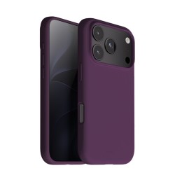 Etui Color Cover MagSafe iPhone 18 Pro Max / 17 Pro Max śliw… | PartsPC.pl