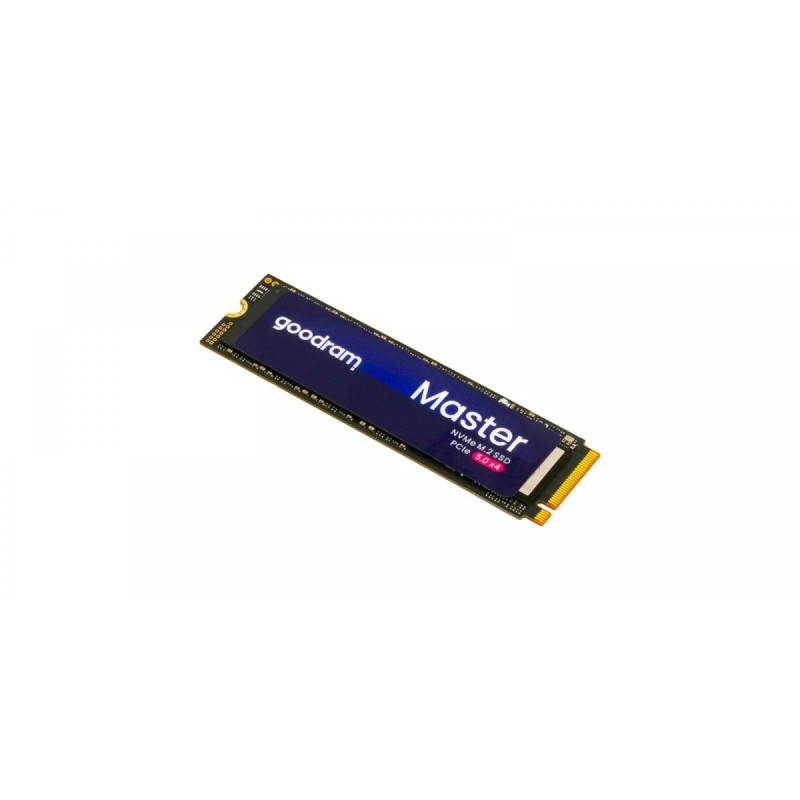 Dysk SSD Master 1TB Gen5 2280 14000/9000MB/s | PartsPC.pl