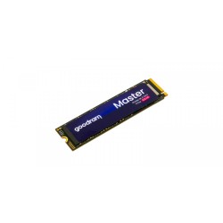 Dysk SSD Master 1TB Gen5 2280 14000/9000MB/s | PartsPC.pl