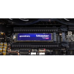 Dysk SSD Master 1TB Gen5 2280 14000/9000MB/s | PartsPC.pl