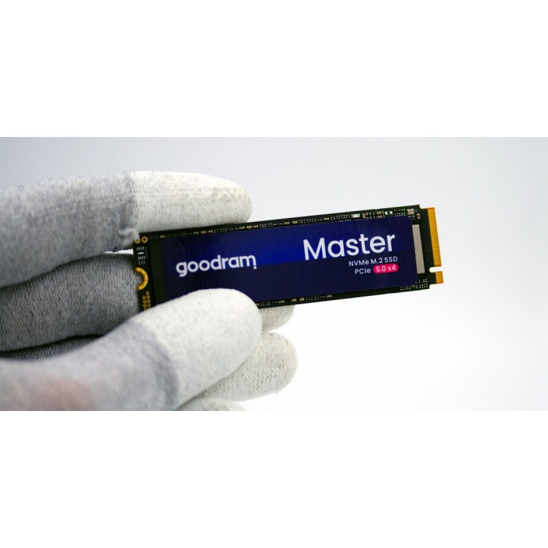 Dysk SSD Master 1TB Gen5 2280 14000/9000MB/s | PartsPC.pl