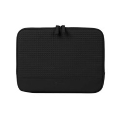 Etui do laptopa Natec Mussel 2 Max 14.1" czarne | PartsPC.pl