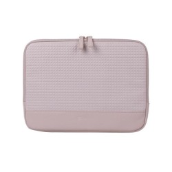 Etui do laptopa Natec Mussel 2 Max 14.1" różowe | PartsPC.pl