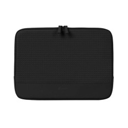 Etui do laptopa Natec Mussel 2 Max 16" czarne | PartsPC.pl