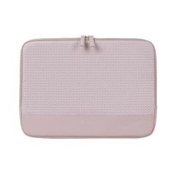 Etui do laptopa Natec Mussel 2 Max 16" różowe | PartsPC.pl