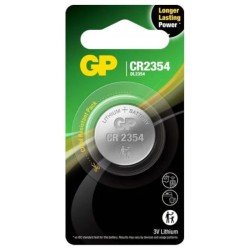 Bateria litowa mini GP CR2354 - blister 1 szt. | PartsPC.pl