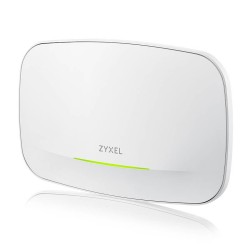 Zyxel NWA210AXV2-EU0101F | Access point WiFi 6 z dwoma porta… | PartsPC.pl