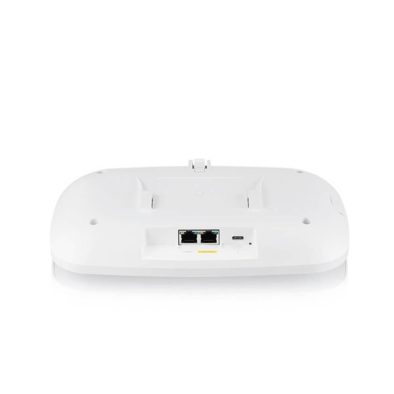 Zyxel NWA210AXV2-EU0101F | Access point WiFi 6 z dwoma porta… | PartsPC.pl