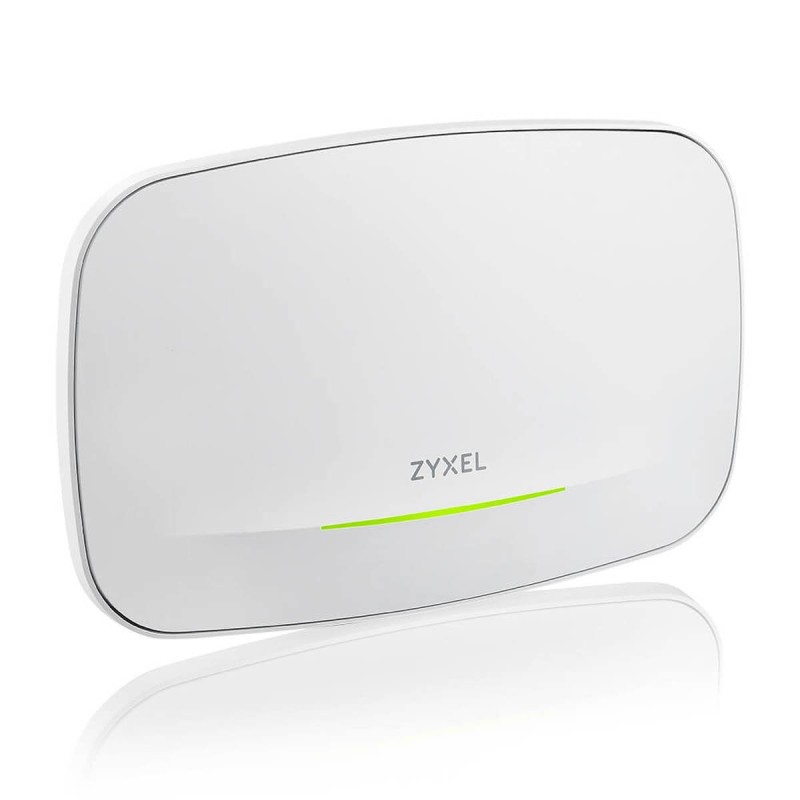 Zyxel NWA210AXV2-EU0101F | Access point WiFi 6 z dwoma porta… | PartsPC.pl