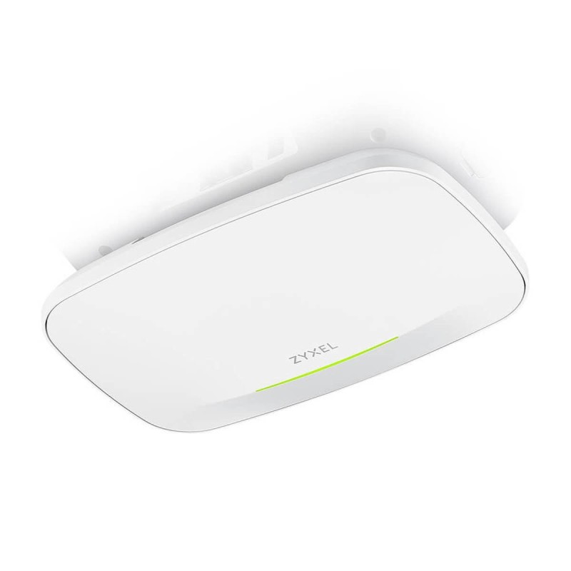 Zyxel NWA210AXV2-EU0101F | Access point WiFi 6 z dwoma porta… | PartsPC.pl